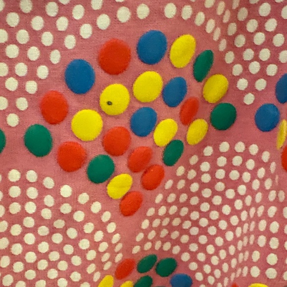 Stella McCartney Kids Beaded Fringe Top - Picture 6 of 8